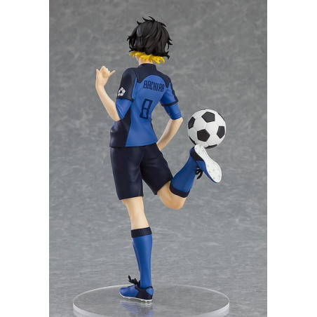 Blue Lock statuette PVC Pop Up Parade Bachira Meguru 17 cm Good Smile Company - 6