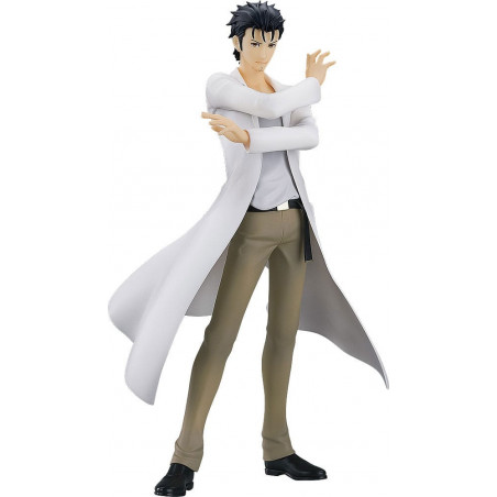 Steinsgate statuette PVC Pop Up Parade Rintaro Okabe 18 cm Good Smile Company - 1