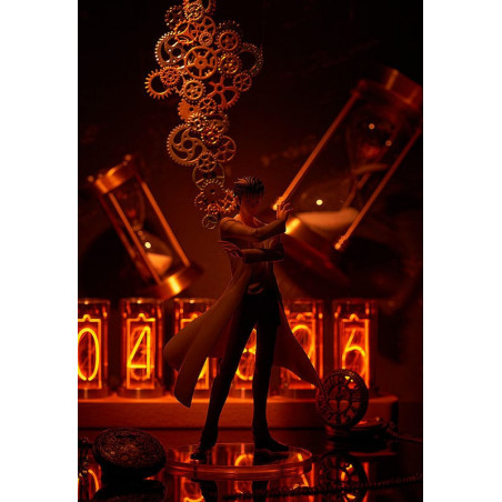 Steinsgate statuette PVC Pop Up Parade Rintaro Okabe 18 cm Good Smile Company - 2