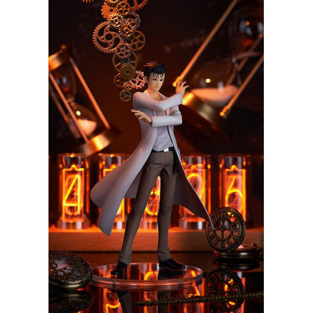Steinsgate statuette PVC Pop Up Parade Rintaro Okabe 18 cm Good Smile Company - 3