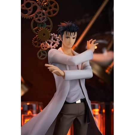 Steinsgate statuette PVC Pop Up Parade Rintaro Okabe 18 cm Good Smile Company - 5