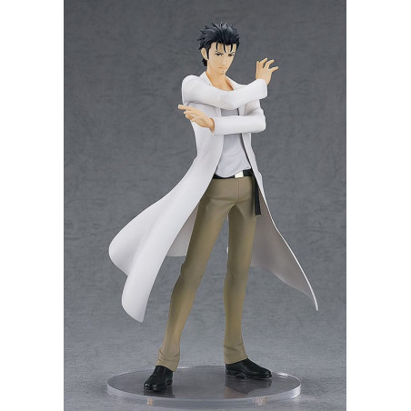 Steinsgate statuette PVC Pop Up Parade Rintaro Okabe 18 cm Good Smile Company - 6