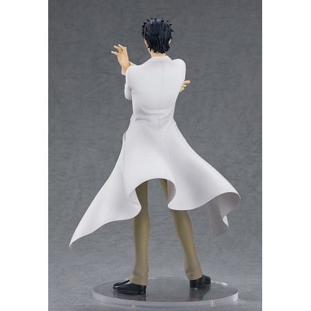 Steinsgate statuette PVC Pop Up Parade Rintaro Okabe 18 cm Good Smile Company - 7