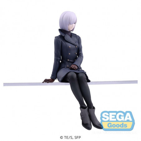 Spy x Family Figurine Fiona Frost (Nightfall) Chokonose / Perching Ver. SEGA - 3