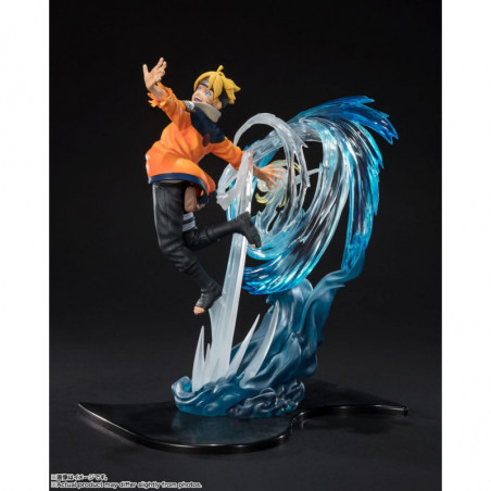 Boruto: Naruto Next Generation statuette PVC FiguartsZERO Boruto Uzumaki (Boruto) Kizuna Relation 20 cm Figuarts - 3