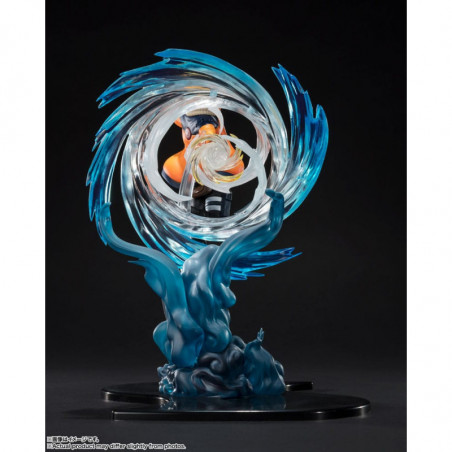 Boruto: Naruto Next Generation statuette PVC FiguartsZERO Boruto Uzumaki (Boruto) Kizuna Relation 20 cm Figuarts - 4