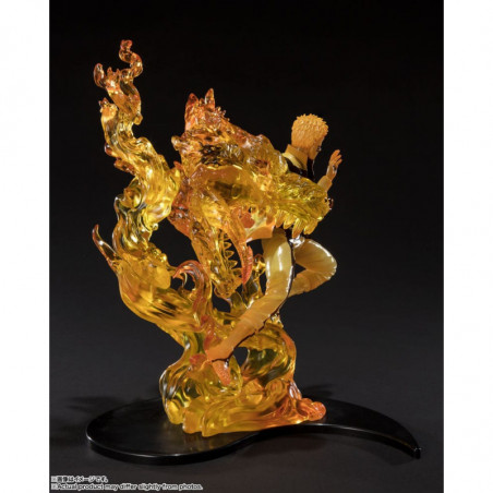 Boruto: Naruto Next Generation statuette PVC FiguartsZERO Naruto Uzumaki (Boruto) Kizuna Relation 21 cm Figuarts - 4