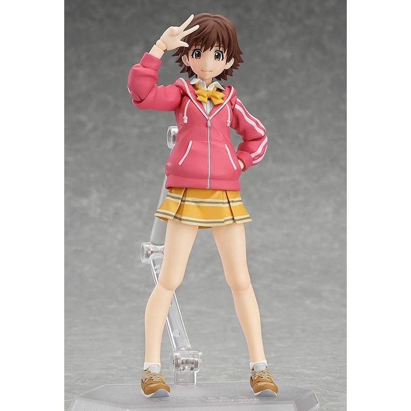 The Idolmaster Cinderella Girls Figma...