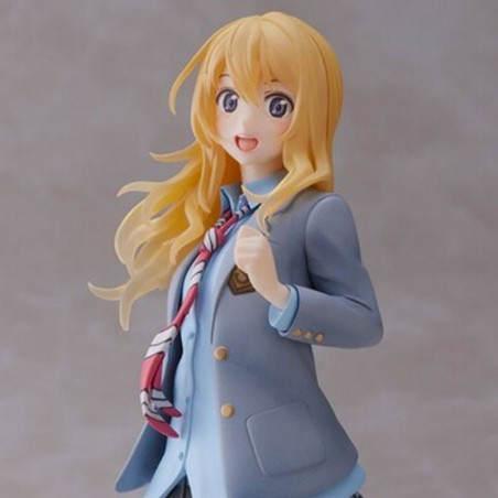 SHIGATSU WA KIMI NO USO - COREFUL FIGURE - MIYAZONO KAORI Taito - 1