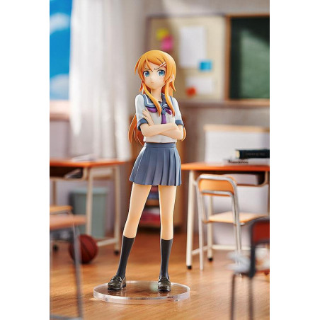 Oreimo statuette PVC Pop Up Parade Kirino Kousaka 16 cm Good Smile Company - 2