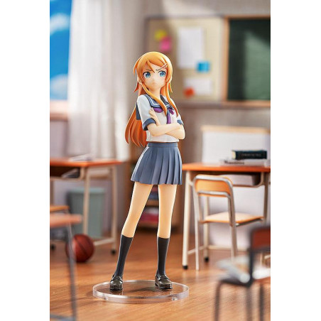 Oreimo statuette PVC Pop Up Parade Kirino Kousaka 16 cm Good Smile Company - 4