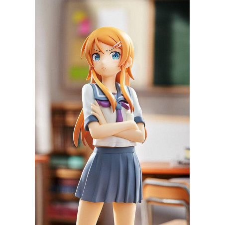 Oreimo statuette PVC Pop Up Parade Kirino Kousaka 16 cm Good Smile Company - 5