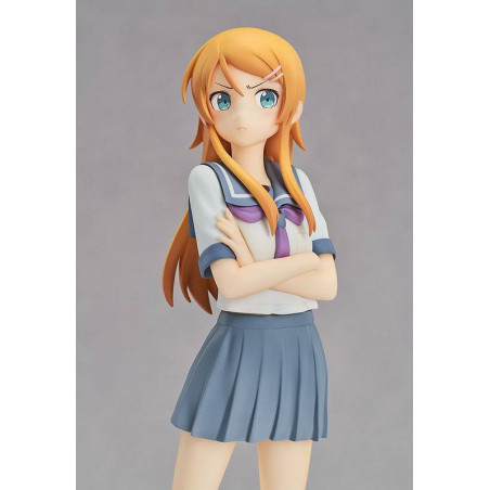 Oreimo statuette PVC Pop Up Parade Kirino Kousaka 16 cm Good Smile Company - 8
