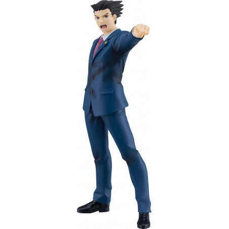 Phoenix Wright: Ace Attorney statuette PVC Pop Up Parade Phoenix Wright 17 cm Good Smile Company - 1
