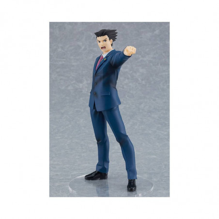Phoenix Wright: Ace Attorney statuette PVC Pop Up Parade Phoenix Wright 17 cm Good Smile Company - 7