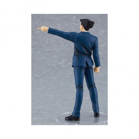 Phoenix Wright: Ace Attorney statuette PVC Pop Up Parade Phoenix Wright 17 cm Good Smile Company - 8