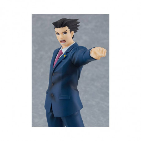 Phoenix Wright: Ace Attorney statuette PVC Pop Up Parade Phoenix Wright 17 cm Good Smile Company - 9