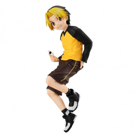 Hikaru no Go statuette PVC Pop Up Parade Hikaru Shindo 13 cm Good Smile Company - 1