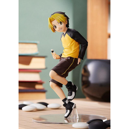Hikaru no Go statuette PVC Pop Up Parade Hikaru Shindo 13 cm Good Smile Company - 2