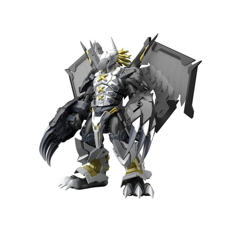 Digimon Figure-Rise Amplified...