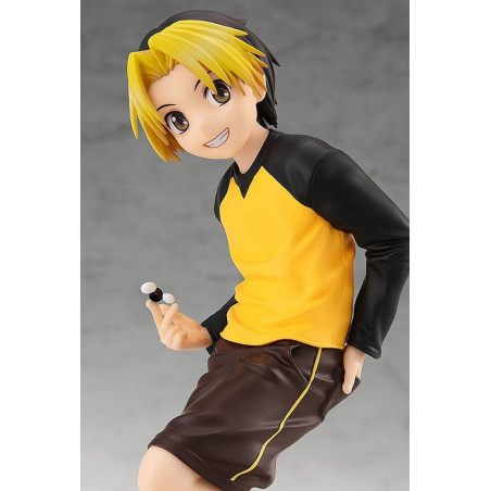 Hikaru no Go statuette PVC Pop Up Parade Hikaru Shindo 13 cm Good Smile Company - 8