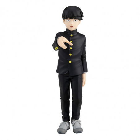 Mob Psycho 100 III statuette PVC Pop Up Parade Shigeo Kageyama 16 cm Good Smile Company - 1