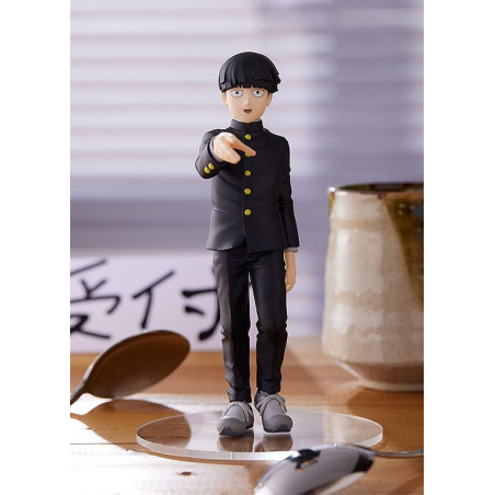 Mob Psycho 100 III statuette PVC Pop Up Parade Shigeo Kageyama 16 cm Good Smile Company - 2