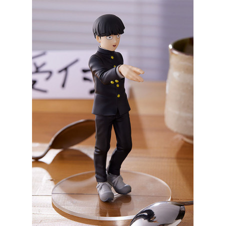 Mob Psycho 100 III statuette PVC Pop Up Parade Shigeo Kageyama 16 cm Good Smile Company - 3