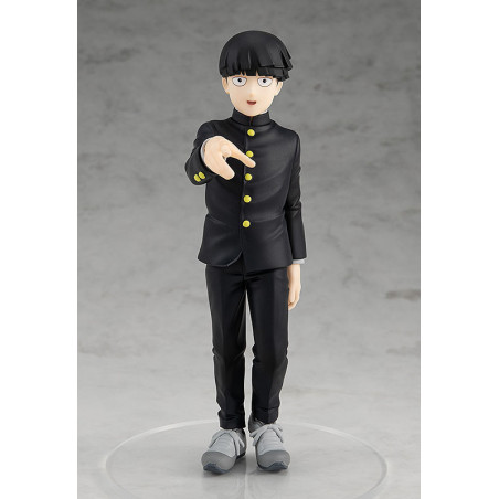 Mob Psycho 100 III statuette PVC Pop Up Parade Shigeo Kageyama 16 cm Good Smile Company - 6