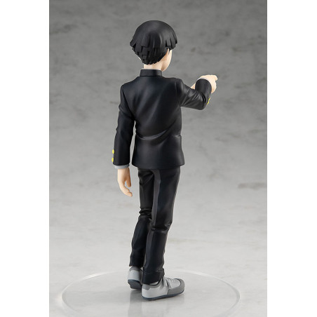 Mob Psycho 100 III statuette PVC Pop Up Parade Shigeo Kageyama 16 cm Good Smile Company - 7