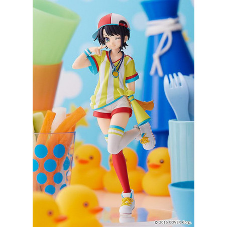 Hololive Production statuette Pop Up Parade Oozora Subaru 17 cm Good Smile Company - 2