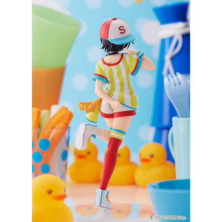 Hololive Production statuette Pop Up Parade Oozora Subaru 17 cm Good Smile Company - 3