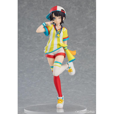 Hololive Production statuette Pop Up Parade Oozora Subaru 17 cm Good Smile Company - 5