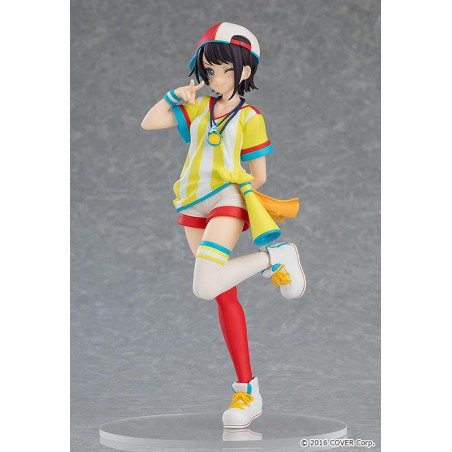 Hololive Production statuette Pop Up Parade Oozora Subaru 17 cm Good Smile Company - 6