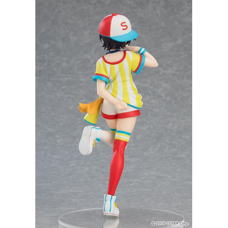 Hololive Production statuette Pop Up Parade Oozora Subaru 17 cm Good Smile Company - 7
