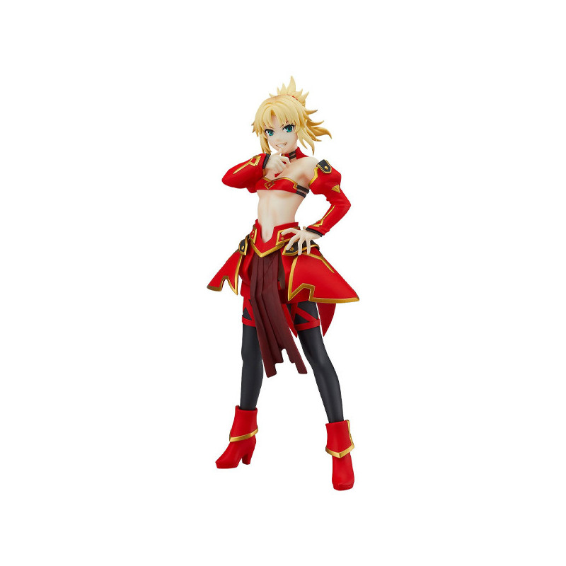 Fate/Grand Order Pop Up Parade Saber/Mordred 17cm Good Smile Company - 1