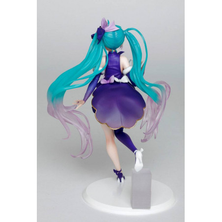 Vocaloid statuette PVC Hatsune Miku 3rd Season Winter Ver. (re-sales) 18 cm Taito - 8