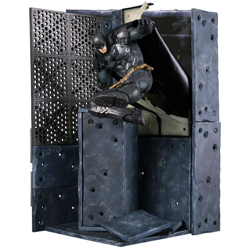 DC Comics Batman (Batman Arkham...