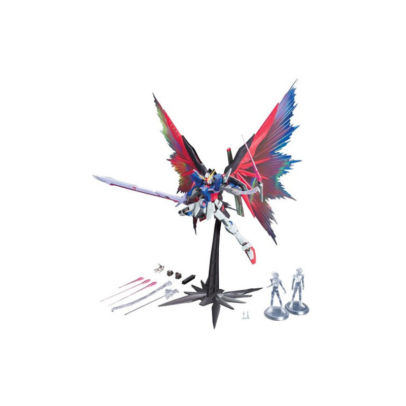 Gundam Gunpla MG 1/100 Destiny Gundam Special Edition Bandai - 1