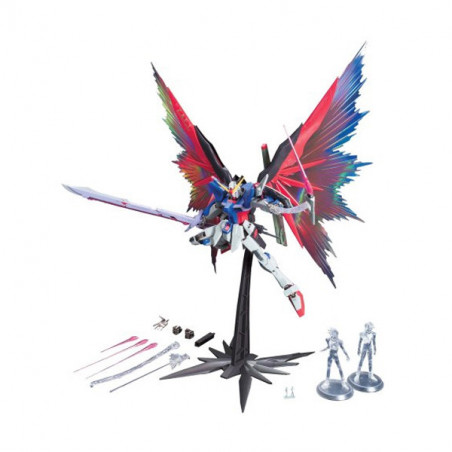 Gundam Gunpla MG 1/100 Destiny Gundam Special Edition Bandai - 1