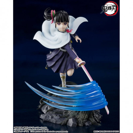 Demon Slayer statuette PVC FiguartsZERO Kanao Tsuyuri 15 cm Figuarts - 2