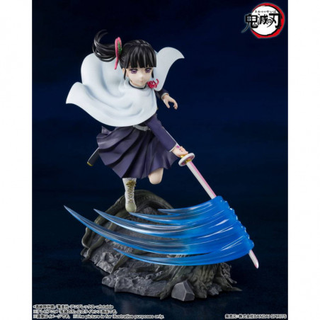 Demon Slayer statuette PVC FiguartsZERO Kanao Tsuyuri 15 cm Figuarts - 3