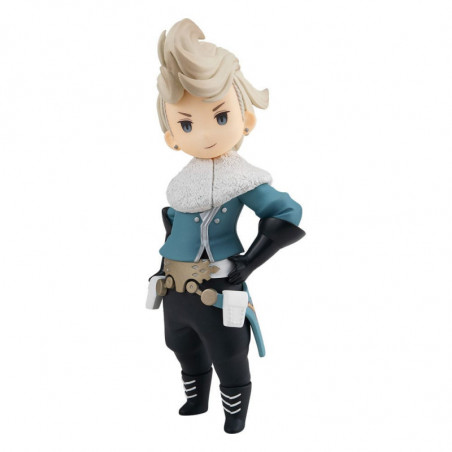 Bravely Default PVC Pop Up Parade Ringabel 15 cm Good Smile Company - 1