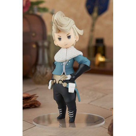 Bravely Default PVC Pop Up Parade Ringabel 15 cm Good Smile Company - 2
