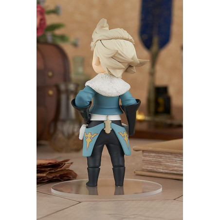 Bravely Default PVC Pop Up Parade Ringabel 15 cm Good Smile Company - 3