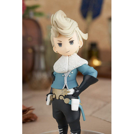 Bravely Default PVC Pop Up Parade Ringabel 15 cm Good Smile Company - 4