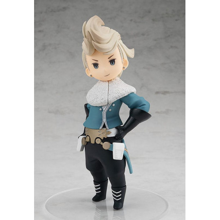 Bravely Default PVC Pop Up Parade Ringabel 15 cm Good Smile Company - 5