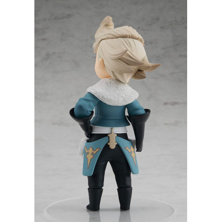 Bravely Default PVC Pop Up Parade Ringabel 15 cm Good Smile Company - 6