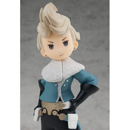 Bravely Default PVC Pop Up Parade Ringabel 15 cm Good Smile Company - 7
