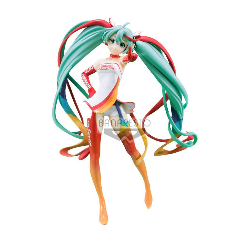 Racing MikuHatsune Miku 2016 Racing...